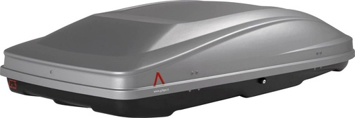 G3 Spark ECO 520 krovna kutija siva