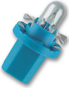 Osram žarulja 2722MF 12V 2W B8.5D
