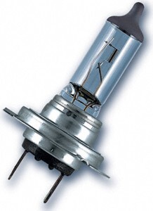 Osram žarulja 64210-01B H7 12V 55W blister