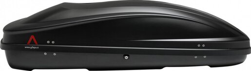 G3 Spark 400 krovna kutija crna