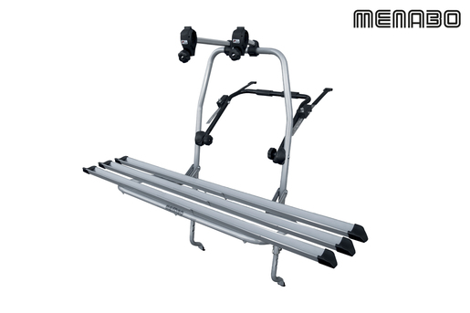 Menabo Logic 3,stražnji nosač bicikla