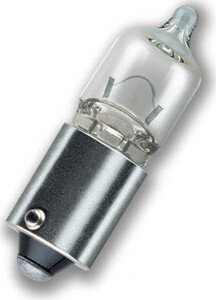 Osram žarulja 64132 12V 6W BAX9s H6W