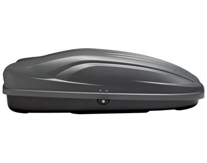 G3 All-Time 320 krovna kutija siva