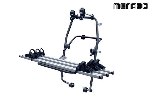 Menabo Stand Up 3,stražnji nosač bicikla