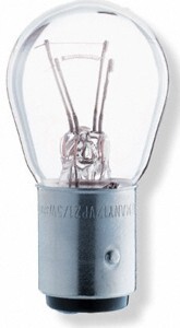 Osram žarulja 7537TSP 24V 21/5W BAY15d P21/5W