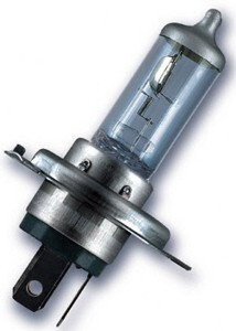 Osram žarulja 64193-01B 12V 60/55W H4 blister