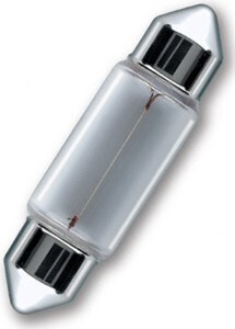 Osram žarulja 6418 12V 5W C5W SV8.5-8 (35mm) sofitna
