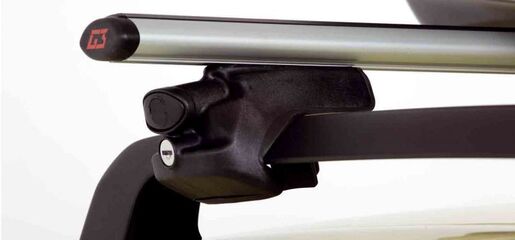 G3 OPEN 145 krovni nosača  Aluminij 145 cm 60.045