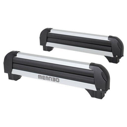 Menabo ICEBERG nosač skija (4 para skija, ili 2 borda)