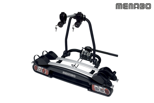 Menabo Winny 2, stražnji nosač na kuku (opcija + 1 komad) RAPIDLOCK