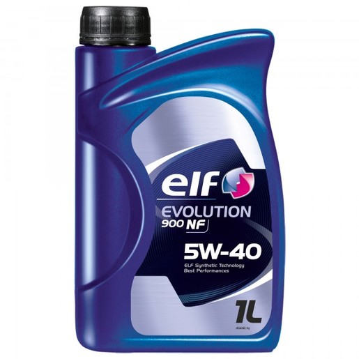 Elf ulje Evolution 900 NF 5W40 1L