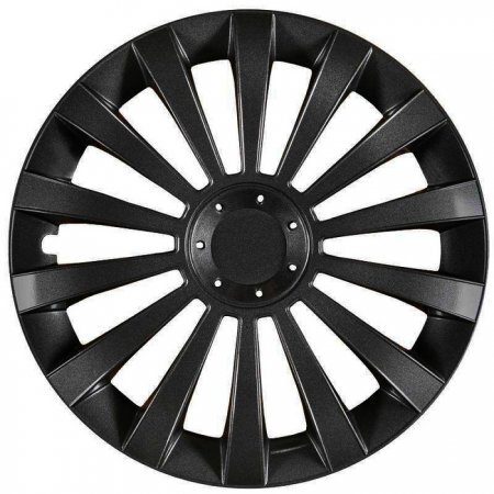 Ratkape Jestic MERIDIAN 13"  black 4/1