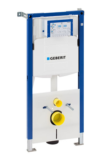 GEBERIT DUOFIX montažni element za wc (111.311.005) 112cm