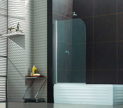 VOXORT BLUE 75 tuš stranica za kadu