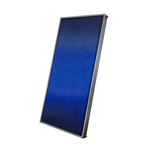 TERMA V-PLUS-2,37 vertikalni pločasti kolektor