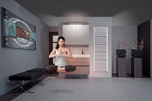 RADSON HAWAI/FLORES 50/122 kupaonski radijator 576W