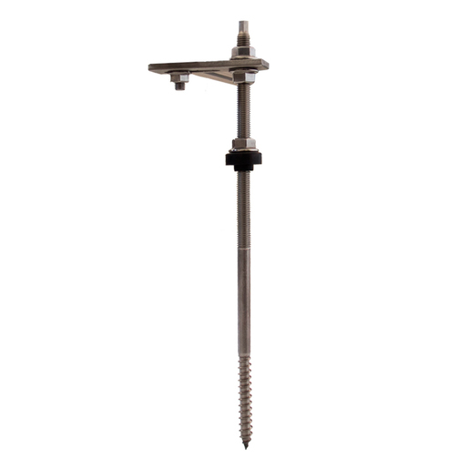 TERMA MSFC100 I V-PLUS nosač 2 kolektora za kosi krov