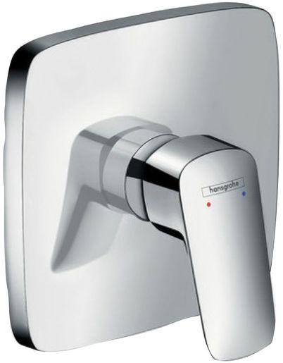 HANSGROHE LOGIS gornji dio za tuš kadu