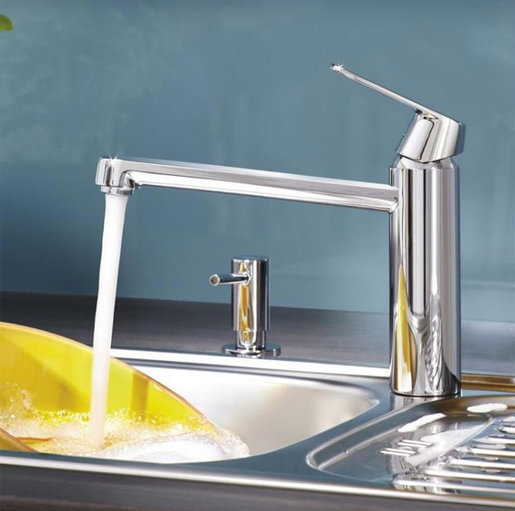 GROHE EUROSMART COSMOPOLITAN 30193000 miješalica za sudoper