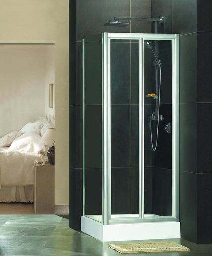 VOXORT BLUE 90 tuš vrata