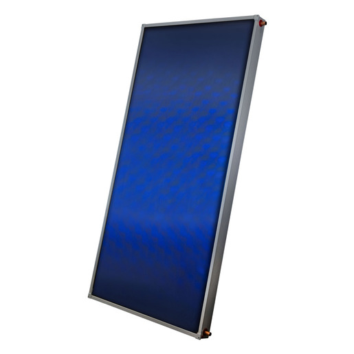 TERMA MSFC100 PLUS 2.37 vertikalni pločasti kolektor