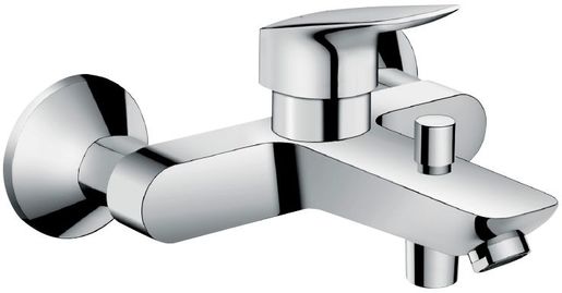 HANSGROHE LOGIS miješalica za kadu
