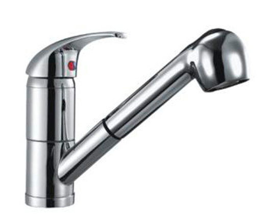 VOXORT DESIGN miješalica za sudoper s tušem 4800