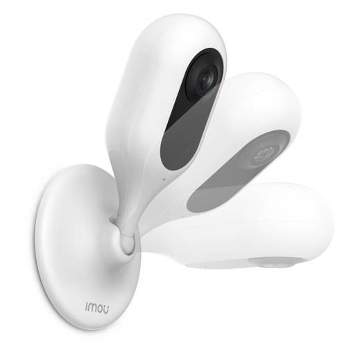 IMOU CUE 1080P, Wi-Fi nadzorna kamera (Full HD, H.264, 2MP)