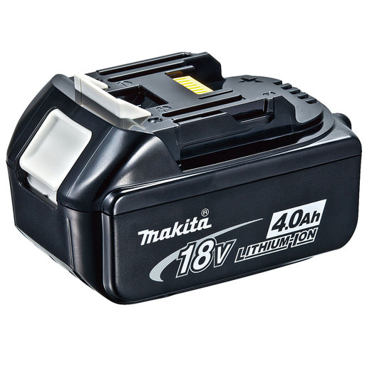 MAKITA LXT “Power set“  (4xBL1850B, DC18RD, kofer u setu) 197626-8