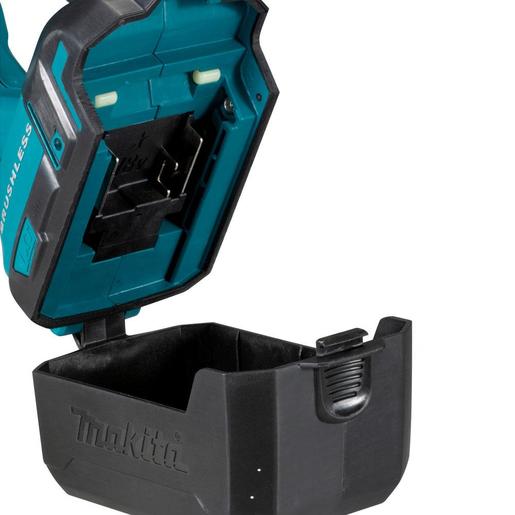 MAKITA akumulatorska miješalica DUT130Z - SAMO ALAT