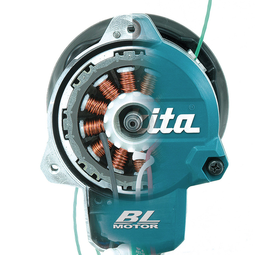 MAKITA akumulatorska kosa DUR368LZ -SAMO ALAT