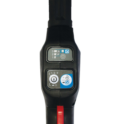 MAKITA akumulatorska kosa DUR368LZ -SAMO ALAT