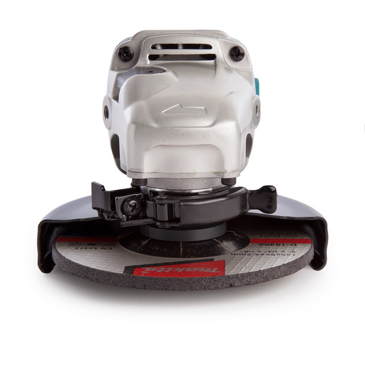 MAKITA brusilica kutna GA5040C (1400W, 125mm, SJS, regulacija)