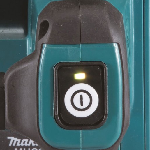 MAKITA akumulatorska lančana pila DUC254Z - SAMO ALAT