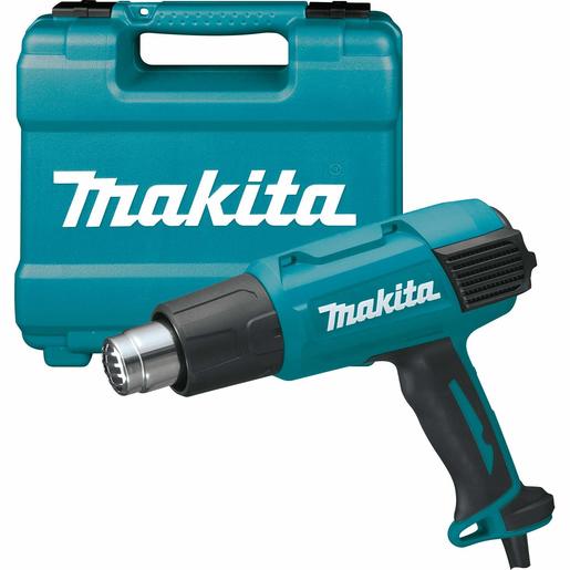 MAKITA fen za skidanje boje HG5030K(1600W,350/500°,300/500l/m)