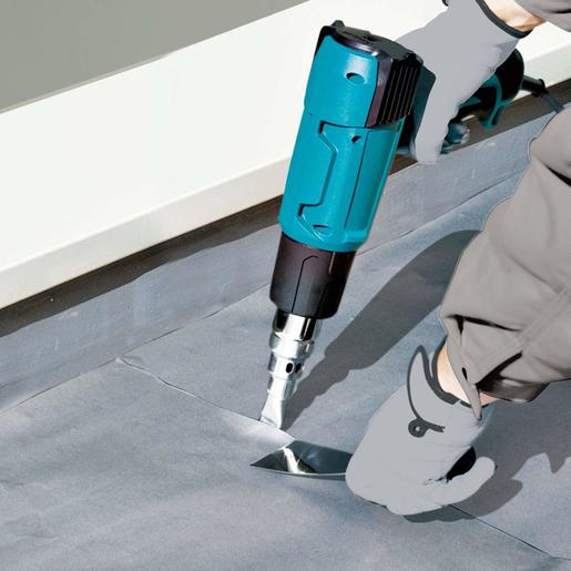 MAKITA fen za skidanje boje HG5030K(1600W,350/500°,300/500l/m)