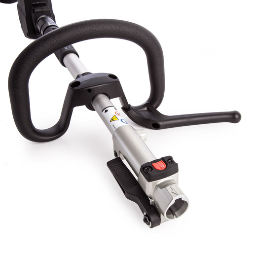 MAKITA akumulatorska višefunkcionalna glava DUX60Z(18x18V) - SAMO ALAT