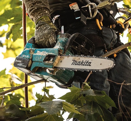 MAKITA akumulatorska lančana pila DUC306Z - SAMO ALAT