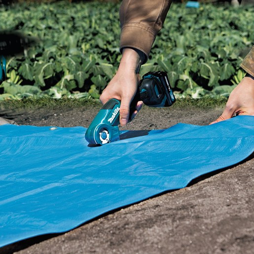 MAKITA akumulatorski višenamjenski rezač CP100DZ -SAMO ALAT