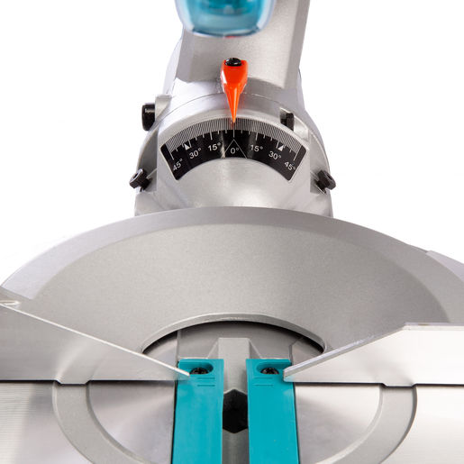 MAKITA potezno-nagibna pila LS1018LN