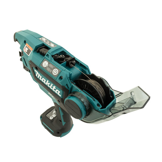 MAKITA akumulatorski alat za vezivanje armature DTR180ZK - SAMO ALAT