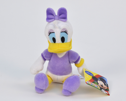 Disney pliš Daisy/Vlatka 25 cm