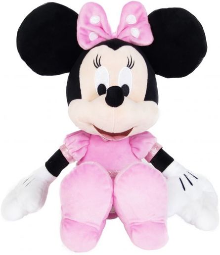DISNEY PLIS MINNIE 35 CM