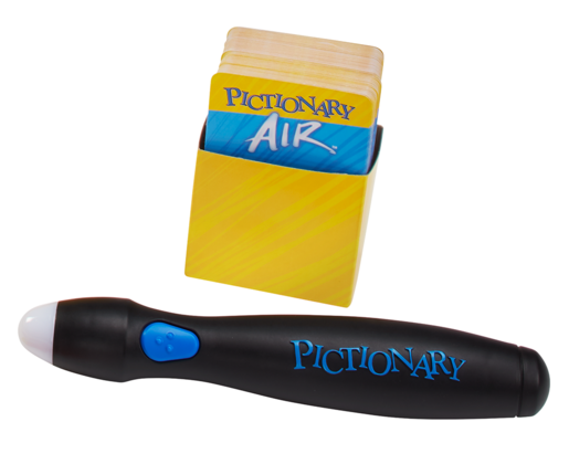 Pictionary air na hrvatskom jeziku