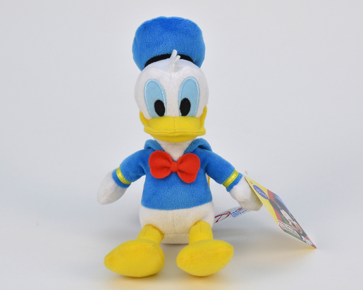 Disney pliš Paško patak 25 cm