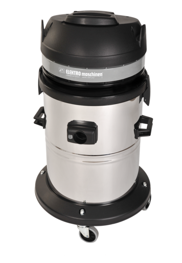 REM POWER industrijski usisava MCI 6401