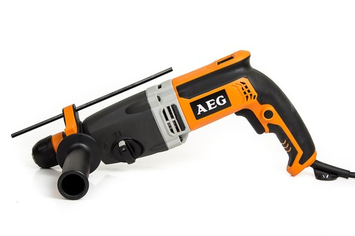 AEG udarna bušilica KH26XE