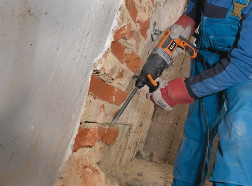 AEG udarna bušilica KH26XE