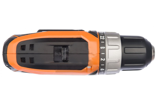 AEG akumulatorska bušilica BS12G3LI-152 C 12 V - 2 akumulatora 1.5 Ah, punjač, kofer