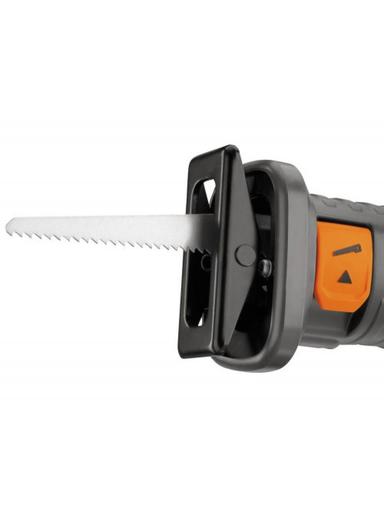 AEG pila lisičji rep US 1300XE